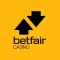 BetfairCasino logo