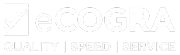 eCOGRA
