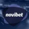 NoviBet logo